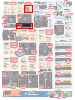 Cash Crusaders : Festive Sale (16 Nov - 6 Dec 2015), page 4
