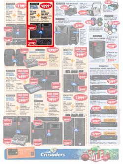 Cash Crusaders : Festive Sale (16 Nov - 6 Dec 2015), page 4