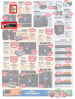 Cash Crusaders : Festive Sale (16 Nov - 6 Dec 2015), page 4