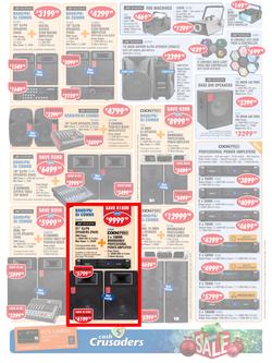 Cash Crusaders : Festive Sale (16 Nov - 6 Dec 2015), page 4