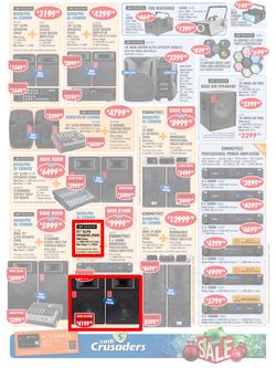Cash Crusaders : Festive Sale (16 Nov - 6 Dec 2015), page 4