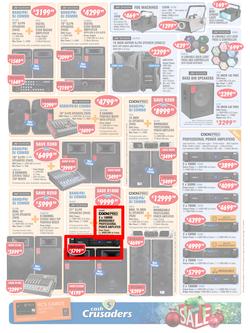Cash Crusaders : Festive Sale (16 Nov - 6 Dec 2015), page 4