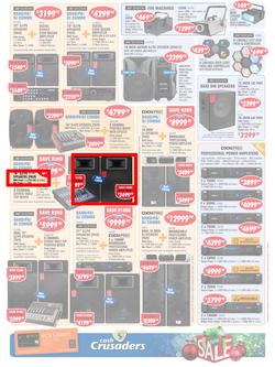 Cash Crusaders : Festive Sale (16 Nov - 6 Dec 2015), page 4