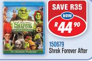 Shrek Forever After