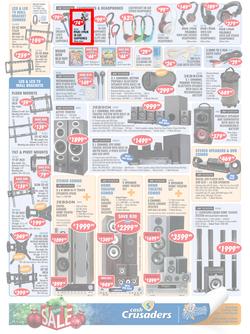 Cash Crusaders : Festive Sale (16 Nov - 6 Dec 2015), page 5