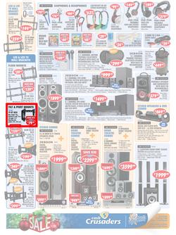 Cash Crusaders : Festive Sale (16 Nov - 6 Dec 2015), page 5