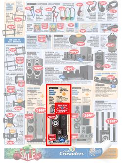 Cash Crusaders : Festive Sale (16 Nov - 6 Dec 2015), page 5