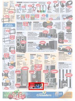 Cash Crusaders : Festive Sale (16 Nov - 6 Dec 2015), page 5