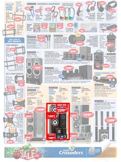 Cash Crusaders : Festive Sale (16 Nov - 6 Dec 2015), page 5