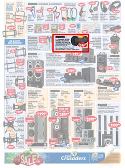 Cash Crusaders : Festive Sale (16 Nov - 6 Dec 2015), page 5