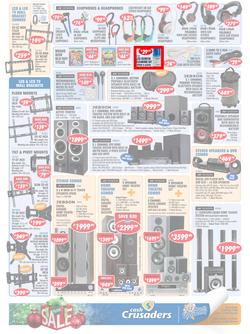 Cash Crusaders : Festive Sale (16 Nov - 6 Dec 2015), page 5