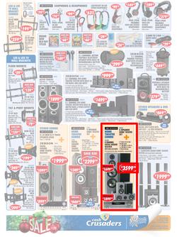 Cash Crusaders : Festive Sale (16 Nov - 6 Dec 2015), page 5