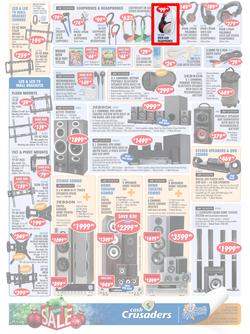 Cash Crusaders : Festive Sale (16 Nov - 6 Dec 2015), page 5