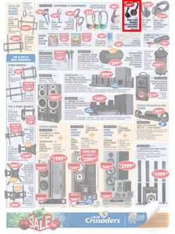 Cash Crusaders : Festive Sale (16 Nov - 6 Dec 2015), page 5