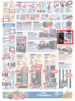 Cash Crusaders : Festive Sale (16 Nov - 6 Dec 2015), page 5