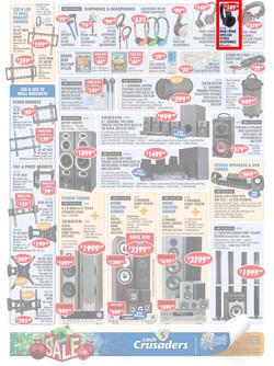 Cash Crusaders : Festive Sale (16 Nov - 6 Dec 2015), page 5
