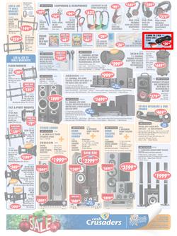 Cash Crusaders : Festive Sale (16 Nov - 6 Dec 2015), page 5
