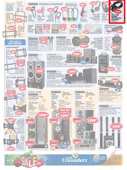 Cash Crusaders : Festive Sale (16 Nov - 6 Dec 2015), page 5