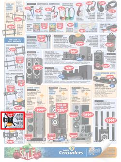 Cash Crusaders : Festive Sale (16 Nov - 6 Dec 2015), page 5