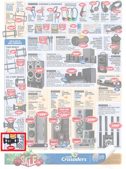 Cash Crusaders : Festive Sale (16 Nov - 6 Dec 2015), page 5