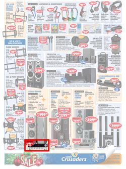 Cash Crusaders : Festive Sale (16 Nov - 6 Dec 2015), page 5