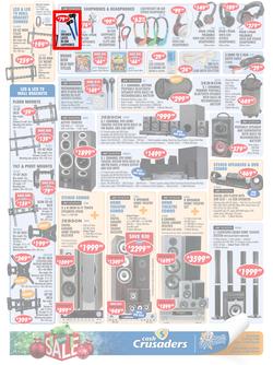 Cash Crusaders : Festive Sale (16 Nov - 6 Dec 2015), page 5