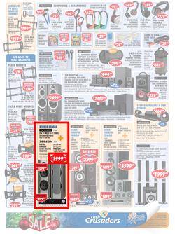 Cash Crusaders : Festive Sale (16 Nov - 6 Dec 2015), page 5