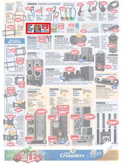 Cash Crusaders : Festive Sale (16 Nov - 6 Dec 2015), page 5