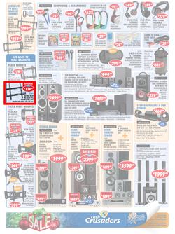 Cash Crusaders : Festive Sale (16 Nov - 6 Dec 2015), page 5
