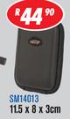 Compact Camera Cases 11.5x8x3Cm SM14013