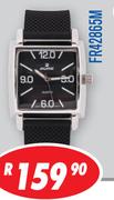 Pure Digital & Analog Watch FR42865M