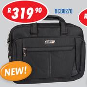 PCbox Laptop Shoulder Bag BCB8270