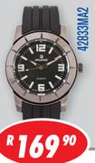 Pure Digital & Analog Watch 42833MA2