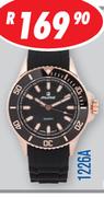 Pure Digital & Analog Watch 1226A