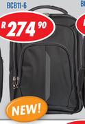 PCbox Laptop Backpack BCB11-6