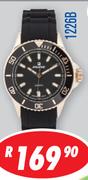 Pure Digital & Analog Watch 1226B