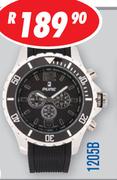 Pure Digital & Analog Watch 1205B