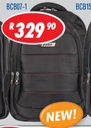 PCbox Laptop Backpack BCB07-1