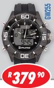Pure Digital & Analog Watch GW255