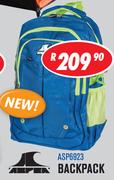 Backpack ASP6923