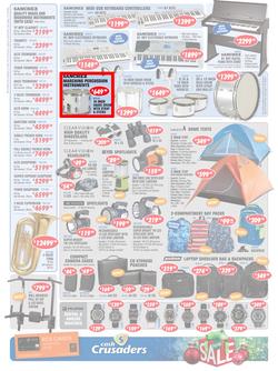 Cash Crusaders : Festive Sale (16 Nov - 6 Dec 2015), page 6