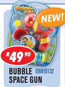 Bubble Space Gun 0BB10132