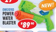 Power Water Blaster OWG10193