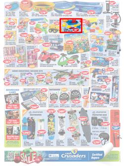Cash Crusaders : Festive Sale (16 Nov - 6 Dec 2015), page 8