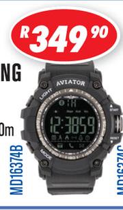 Aviator md16374b 2025