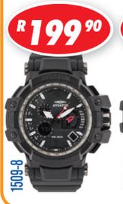 Aviator watches new arrivals mmxi