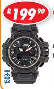 Aviator Ana-Digital Watches 1509-8