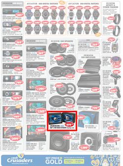 Cash Crusaders : Festive Deals (9 Nov - 2 Dec 2018), page 2