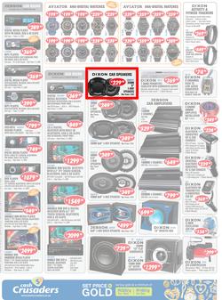 Cash Crusaders : Festive Deals (9 Nov - 2 Dec 2018), page 2