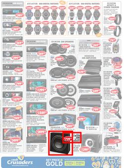 Cash Crusaders : Festive Deals (9 Nov - 2 Dec 2018), page 2
